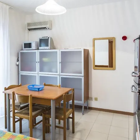 Castello Apartmán *