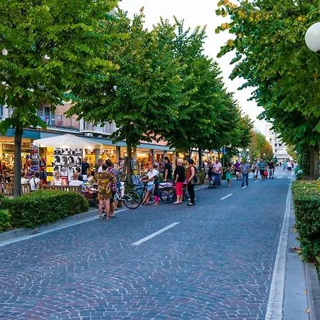 Castello Apartmán Bibione