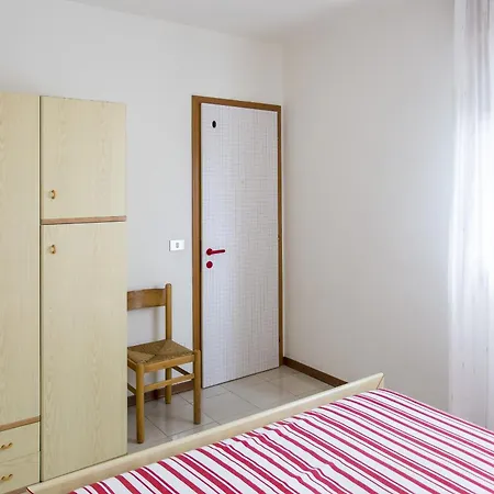 Apartmán Castello Bibione