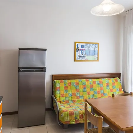 Apartmán Castello *