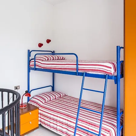 Castello Apartmán *