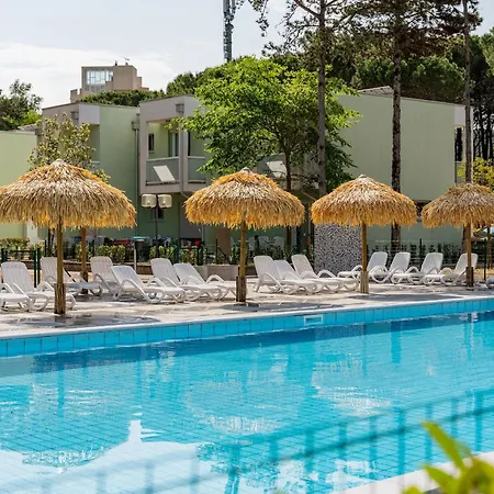 Apartmán Castello *