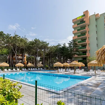 Castello Apartament Bibione