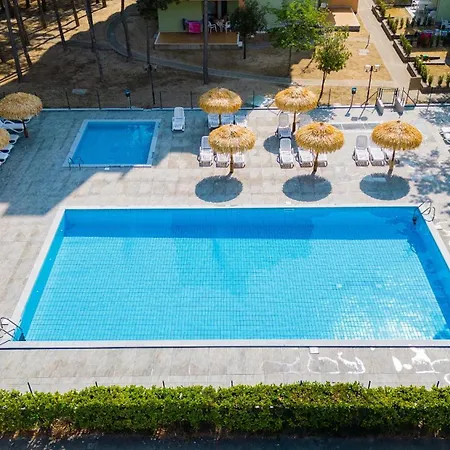 Apartmán Castello Bibione