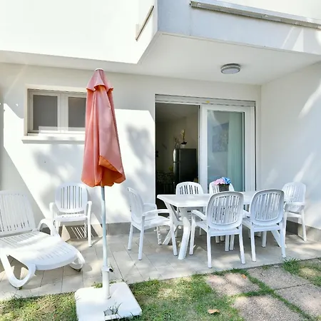 Castello Apartmán *