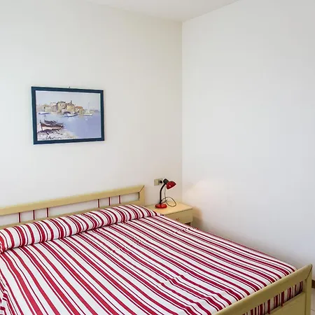 Castello Apartmán Bibione