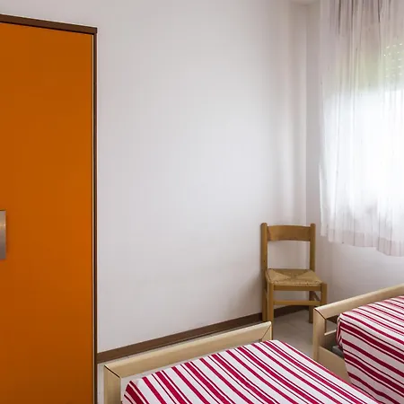 Apartament Castello Bibione