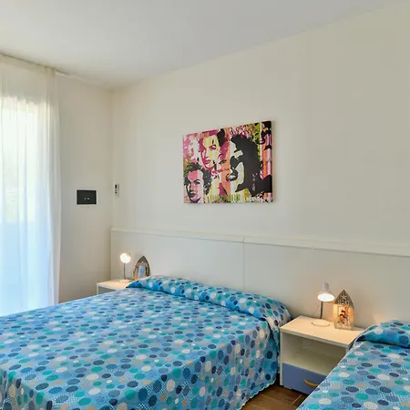 Apartmán Castello *