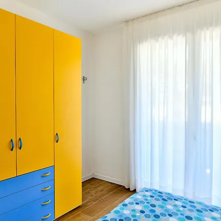Castello Apartmán Bibione