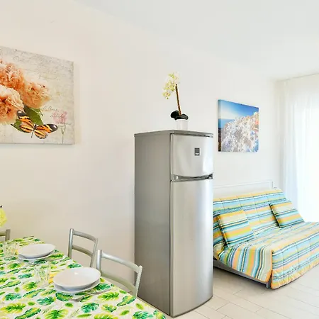 Apartmán Castello Bibione