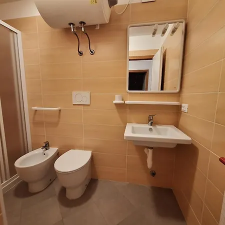 Apartmán Castello *