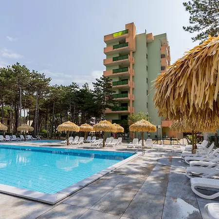 Castello Apartament Bibione