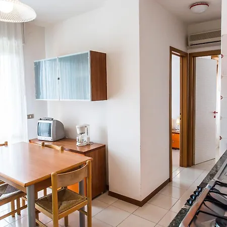 Apartmán Castello Bibione