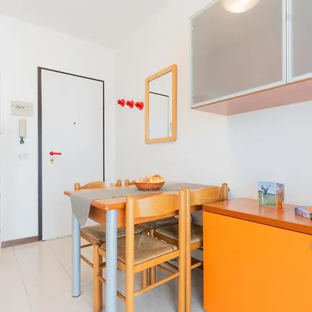 Castello * Бибионе