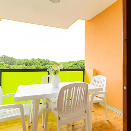 Apartmán Castello Bibione
