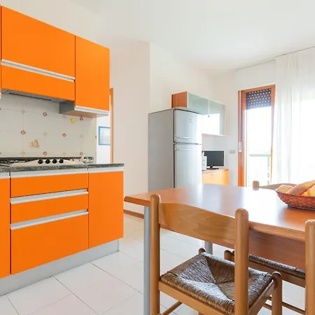 Castello Apartmán