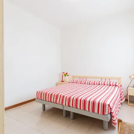 Castello Apartmán *