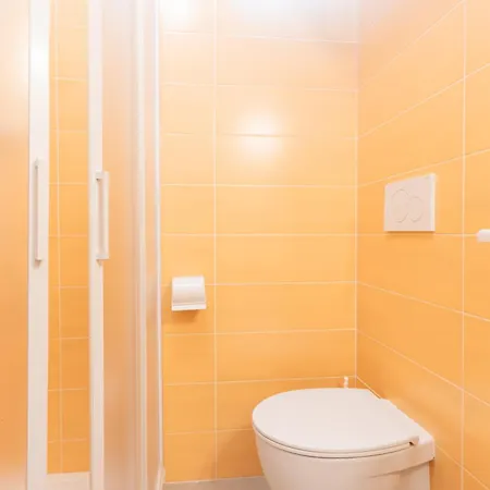 Apartment Castello *