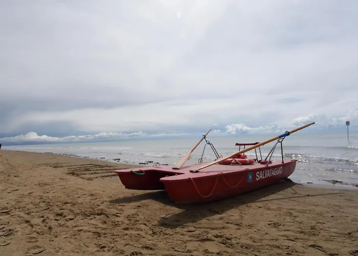 Castello Апартаменты