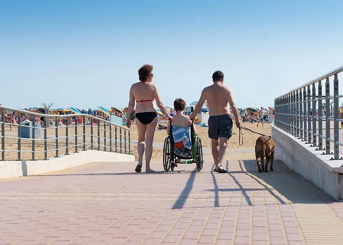 Castello Бибионе