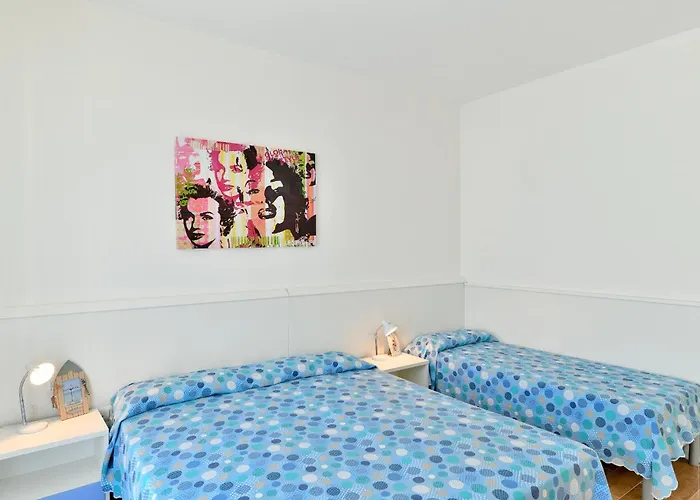 Castello * Бибионе