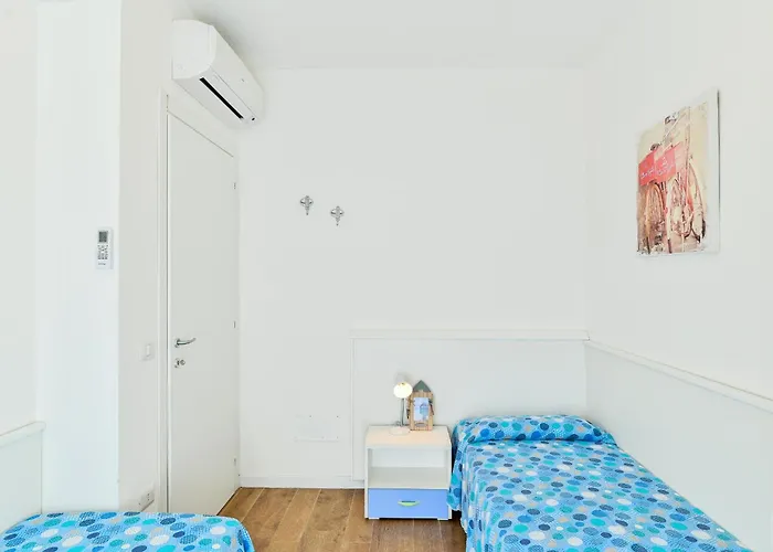 Castello Апартаменты