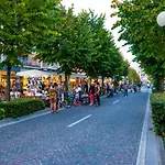 Castello Apartman Bibione