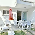 Castello Apartman *