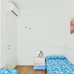 Castello Apartman