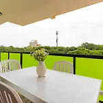 Apartman Castello Bibione