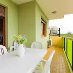 Castello Apartman *