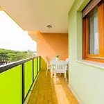 Castello Apartment *