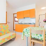 Castello Apartman Bibione