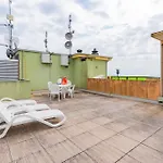 Castello Apartman