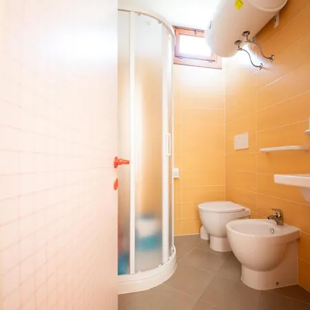 Διαμέρισμα Castello *