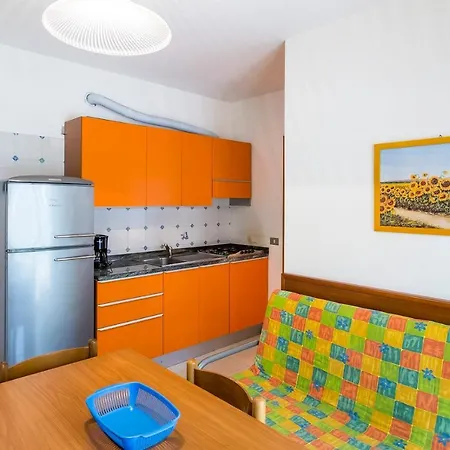 Appartement Castello