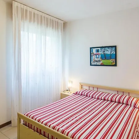 Castello Appartement Bibione