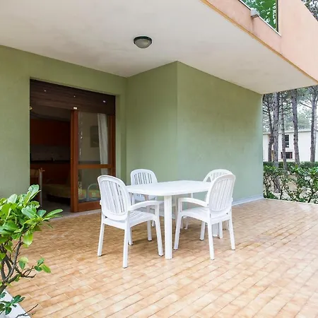 Castello Appartement Bibione