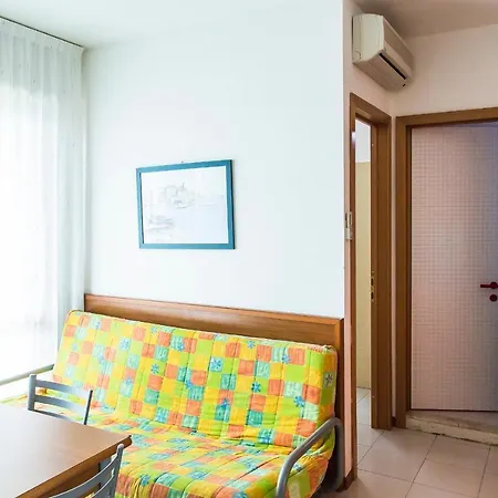 Appartement Castello Bibione