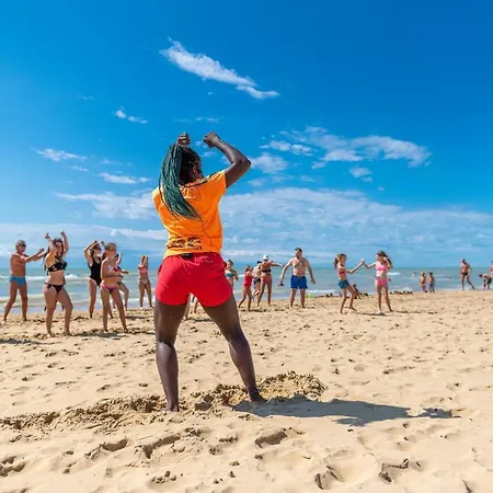 Διαμέρισμα Castello *