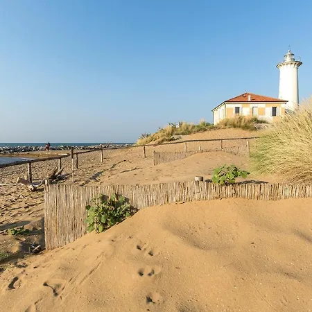 Apartman Castello *