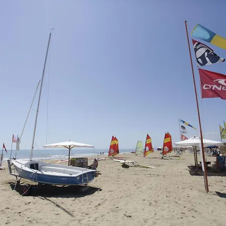Castello * Bibione
