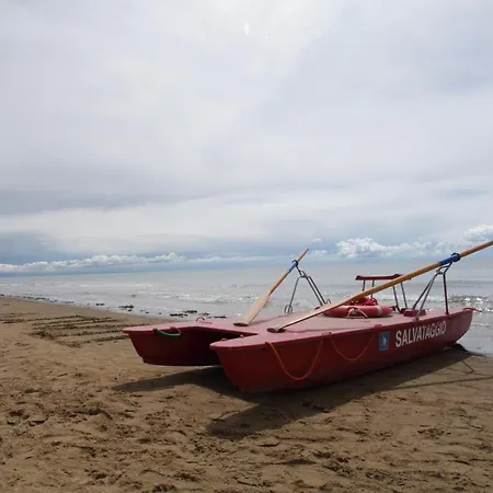 Castello Appartement