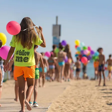 Castello Appartement