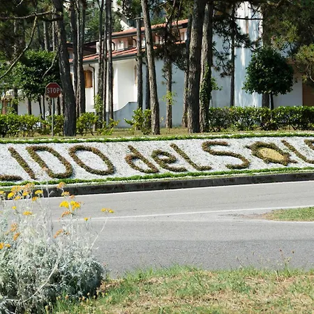 Castello Appartement