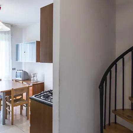 Castello Διαμέρισμα