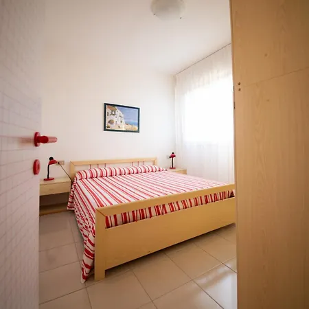 Castello Apartmán