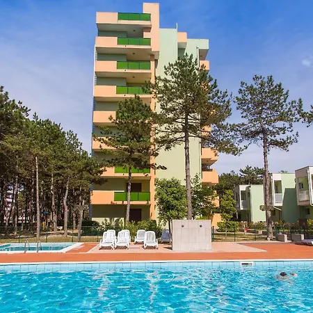 Appartement Castello