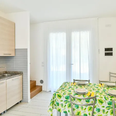 Castello Apartman
