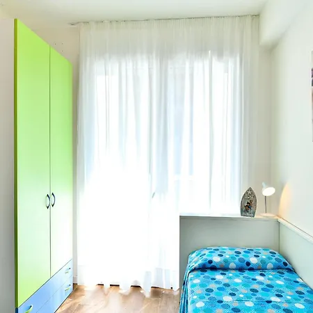 Apartman Castello